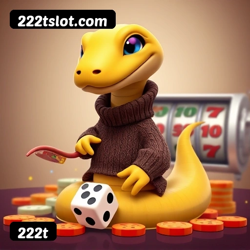 Vantagens de jogar slots no 222t Brasil