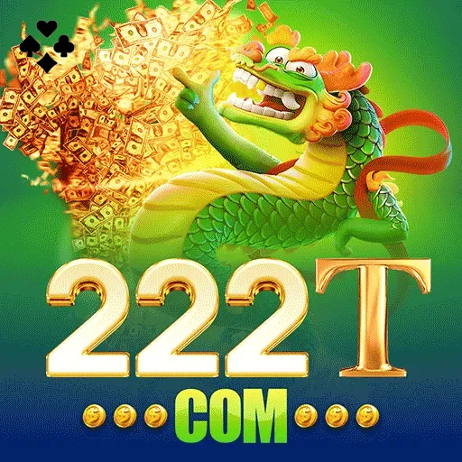 222t Logo
